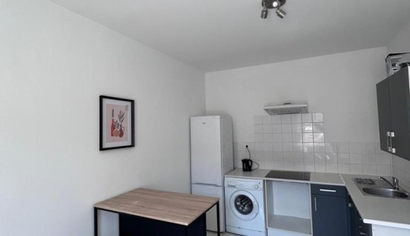 Logement tudiant T3 à Bram (11150)