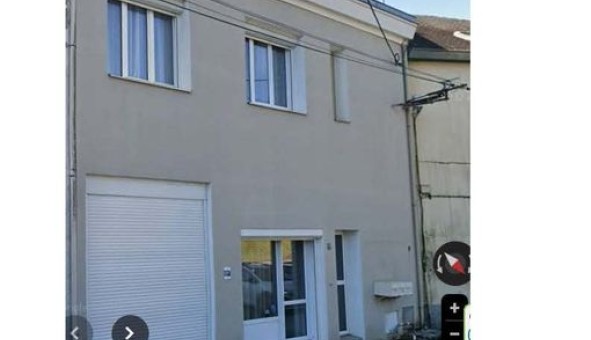 Logement �tudiant T3 &agrave; Brand�rion (56700)