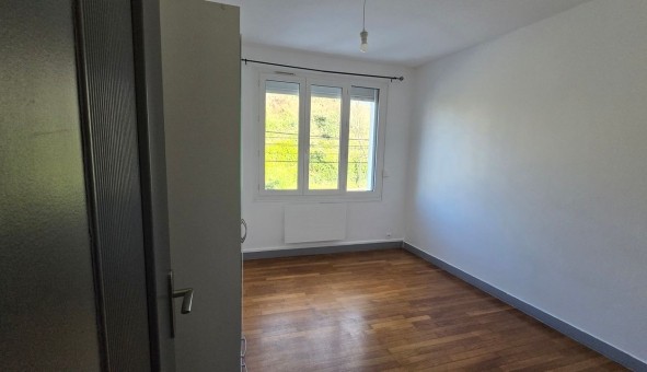 Logement �tudiant T3 &agrave; Brand�rion (56700)