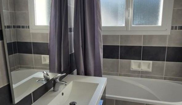 Logement �tudiant T3 &agrave; Brand�rion (56700)