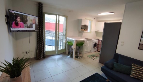 Logement tudiant T3 à Brando (20222)