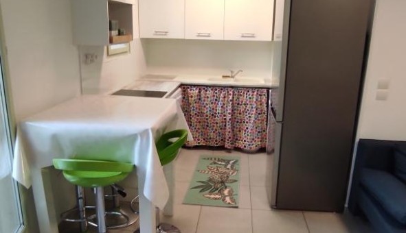 Logement tudiant T3 à Brando (20222)