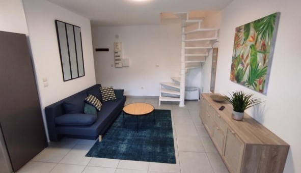 Logement tudiant T3 à Brando (20222)