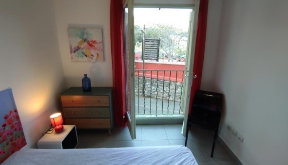 Logement tudiant T3 à Brando (20222)
