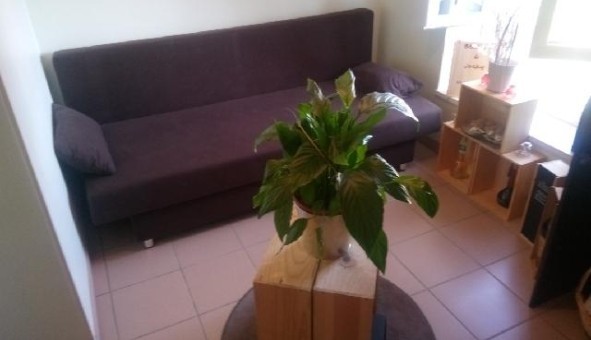 Logement tudiant Location T3 Vide Braud et Saint Louis (33820)