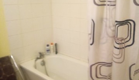 Logement tudiant T3 à Braud et Saint Louis (33820)