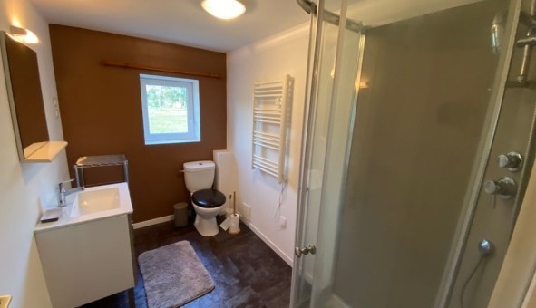 Logement �tudiant T3 &agrave; Braud et Saint Louis (33820)