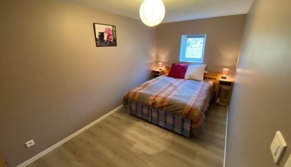 Logement �tudiant T3 &agrave; Braud et Saint Louis (33820)