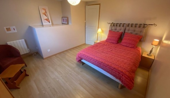 Logement �tudiant T3 &agrave; Braud et Saint Louis (33820)