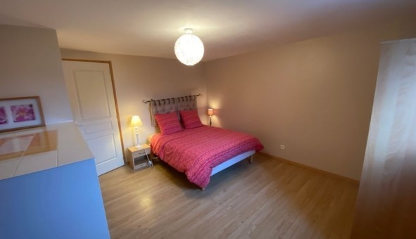 Logement �tudiant T3 &agrave; Braud et Saint Louis (33820)