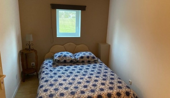 Logement �tudiant T3 &agrave; Braud et Saint Louis (33820)