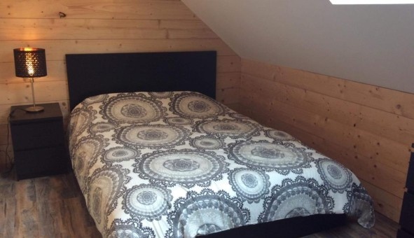 Logement tudiant T3 à Bral sous Montfort (35310)
