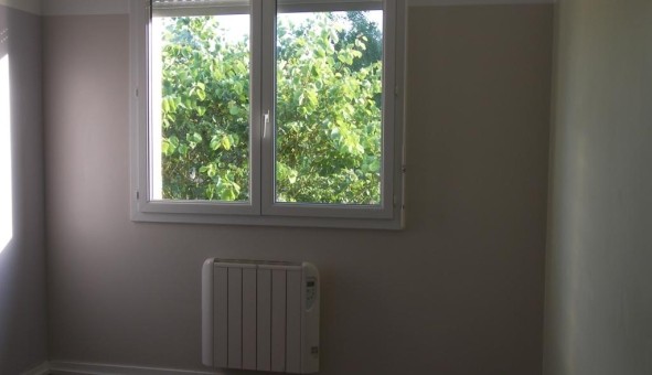 Logement tudiant T3 à Bral sous Montfort (35310)