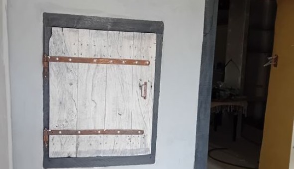 Logement �tudiant T3 &agrave; Br�al sous Montfort (35310)