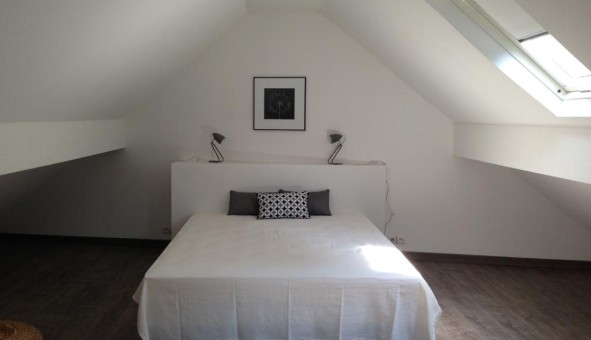 Logement tudiant T3 à Branon (95640)