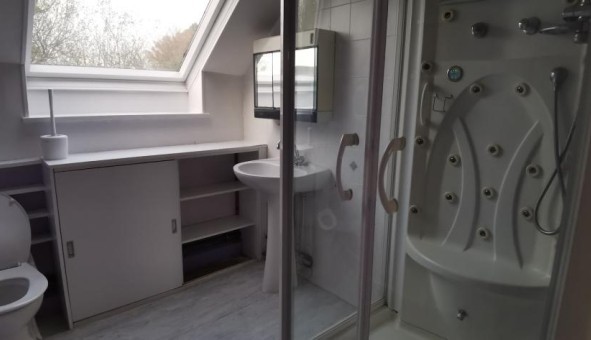 Logement tudiant T3 à Brcey (50670)