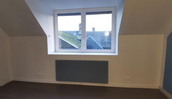 Logement tudiant T3 à Brcey (50670)