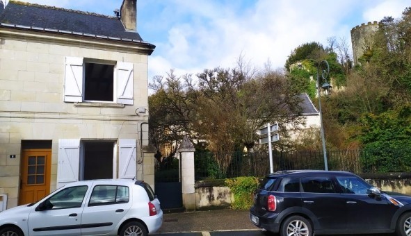 Logement �tudiant Location T3 Vide Br�h�mont (37130)