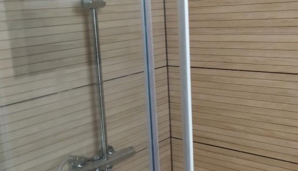 Logement �tudiant T3 &agrave; Br�h�mont (37130)