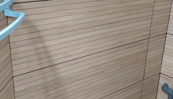 Logement �tudiant T3 &agrave; Br�h�mont (37130)