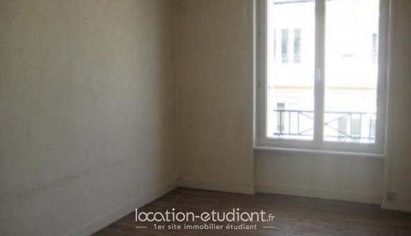 Logement tudiant T3 à Brest (29200)