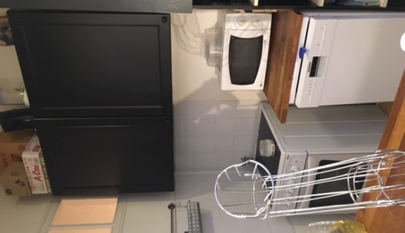 Logement tudiant T3 à Brest (29200)