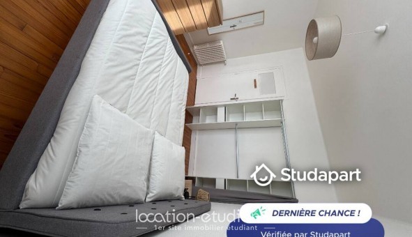 Logement tudiant T3 à Brest (29200)