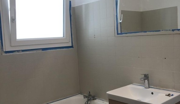 Logement tudiant T3 à Brest (29200)