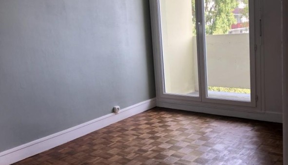 Logement tudiant T3 à Brest (29200)