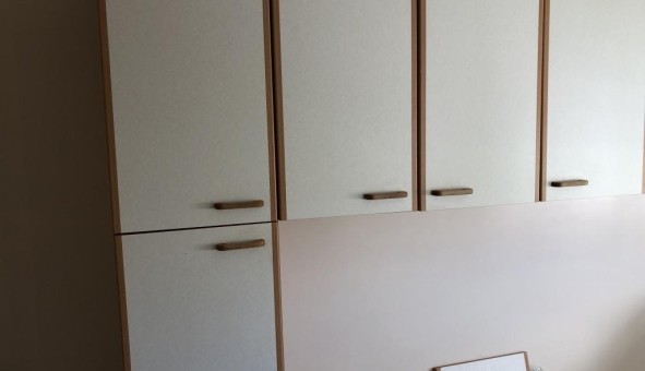 Logement tudiant T3 à Brest (29200)