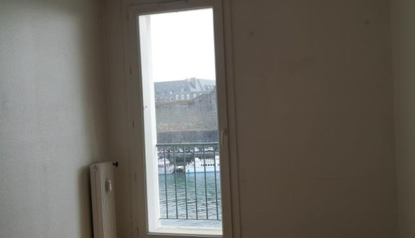 Logement tudiant T3 à Brest (29200)