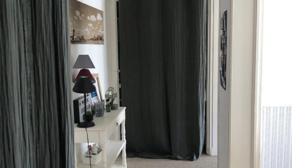 Logement tudiant T3 à Brest (29200)