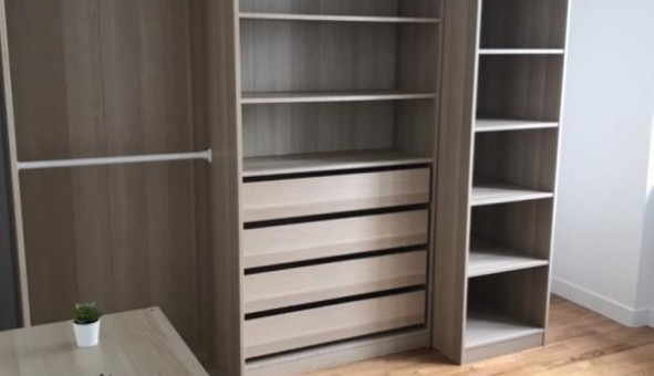 Logement tudiant T3 à Brest (29200)