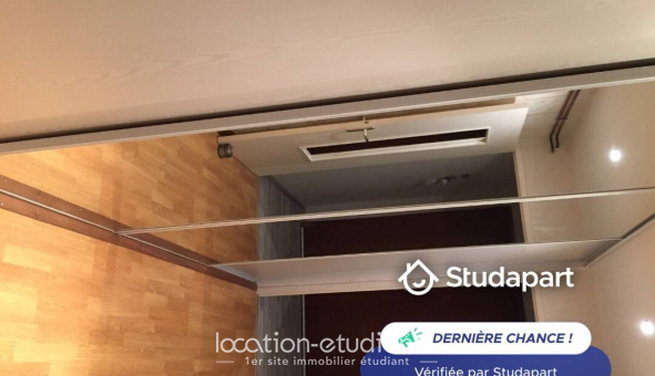 Logement tudiant T3 à Brest (29200)