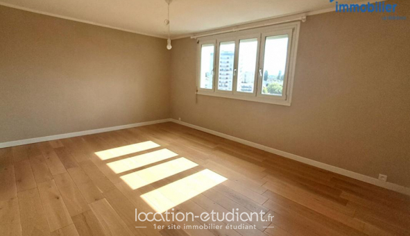 Logement tudiant T3 à Brest (29200)