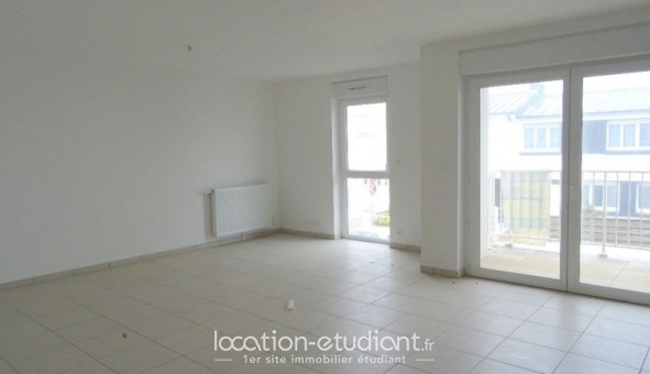 Logement tudiant T3 à Brest (29200)