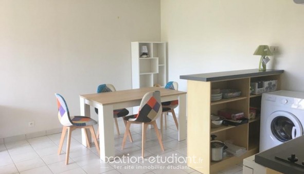 Logement tudiant T3 à Brest (29200)