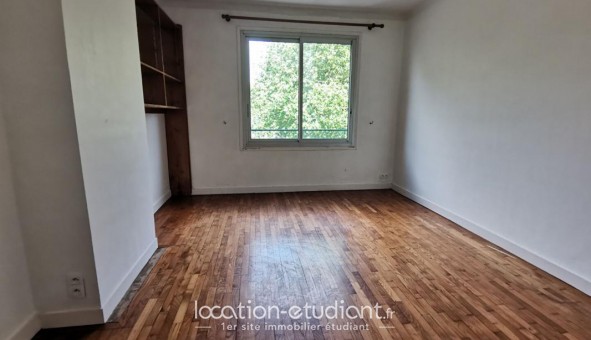 Logement tudiant T3 à Brest (29200)