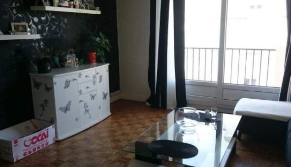 Logement tudiant T3 à Brest (29200)