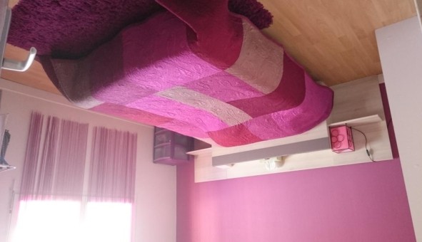 Logement tudiant T3 à Brest (29200)