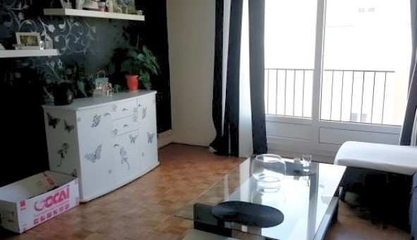 Logement tudiant T3 à Brest (29200)