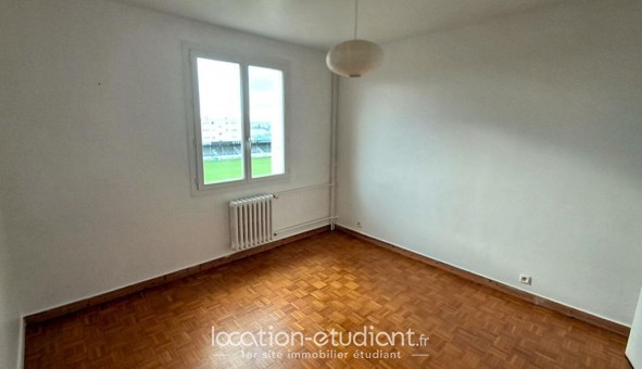 Logement �tudiant T3 &agrave; Brest (29200)