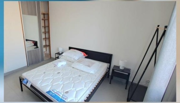 Logement �tudiant T3 &agrave; Brest (29200)
