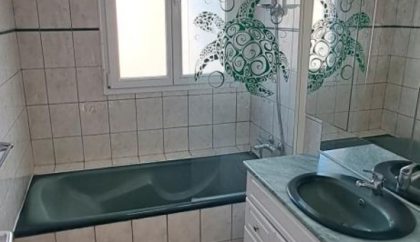 Logement �tudiant T3 &agrave; Brest (29200)