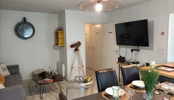 Logement �tudiant Location T3 Vide Brest (29200)