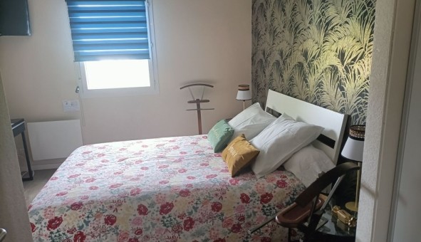 Logement �tudiant T3 &agrave; Brest (29200)