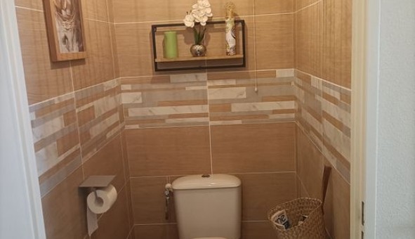 Logement �tudiant T3 &agrave; Brest (29200)