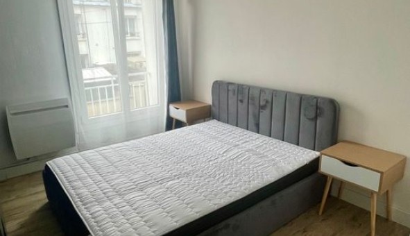 Logement �tudiant T3 &agrave; Brest (29200)