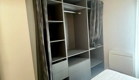 Logement �tudiant T3 &agrave; Brest (29200)