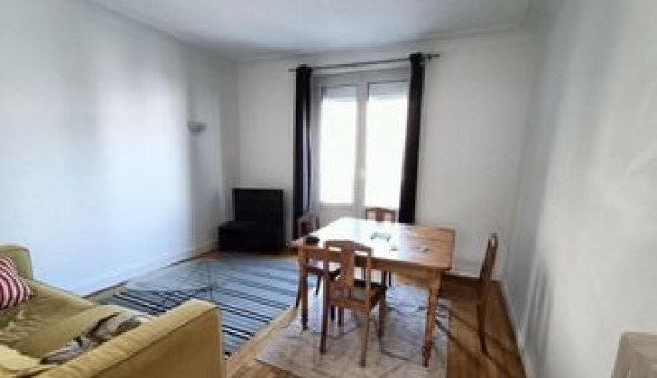 Logement �tudiant T3 &agrave; Brest (29200)